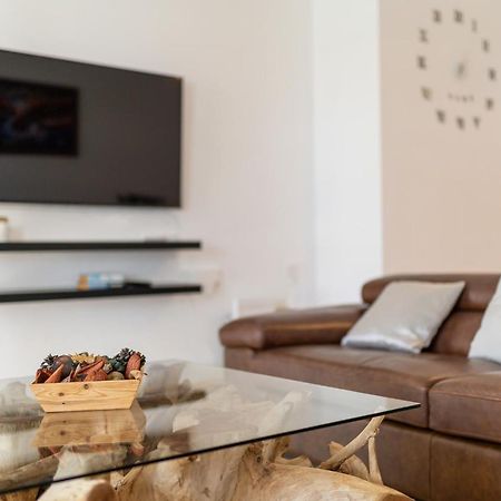 Casa Rihana Villa Caleta De Fuste Eksteriør billede