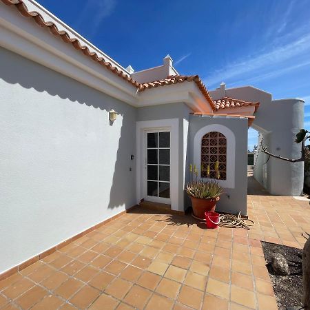 Casa Rihana Villa Caleta De Fuste Eksteriør billede