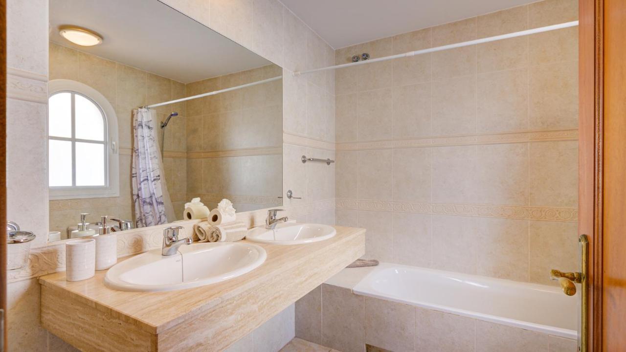 Casa Rihana Villa Caleta De Fuste Eksteriør billede