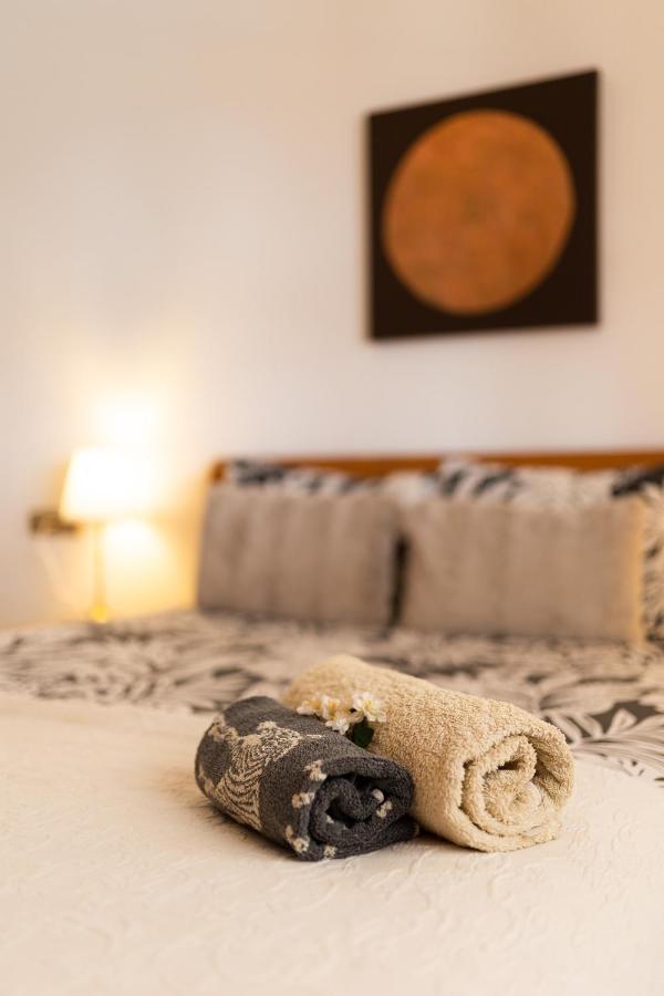 Casa Rihana Villa Caleta De Fuste Eksteriør billede